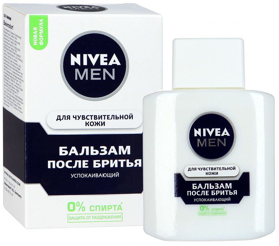   / Nivea For Men -       , 100 