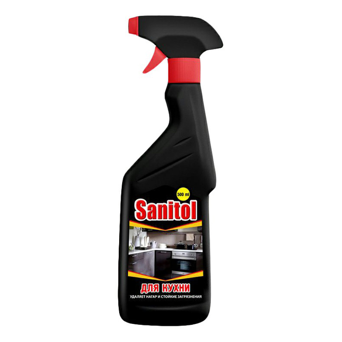   / Sanitol -        500 