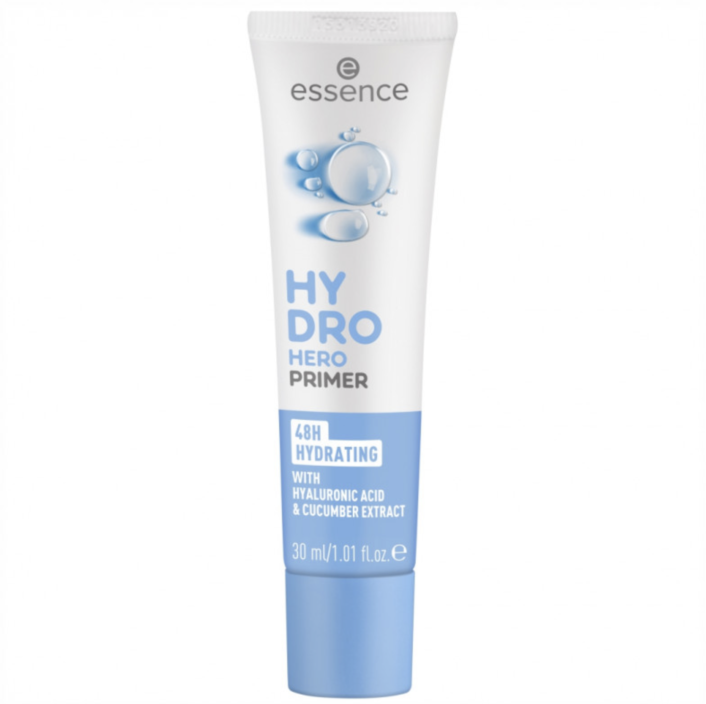   / Essence -    Hydro Hero Primer 48H Hydrating 30 