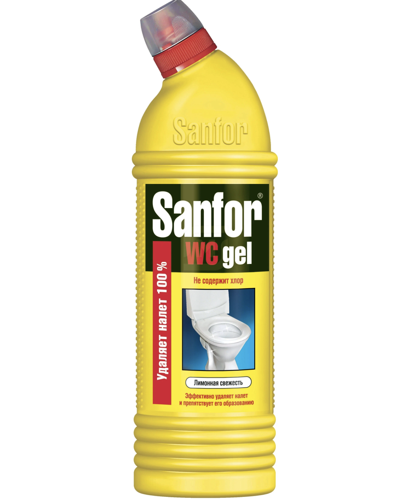   / Sanfor WC Gel -         750 