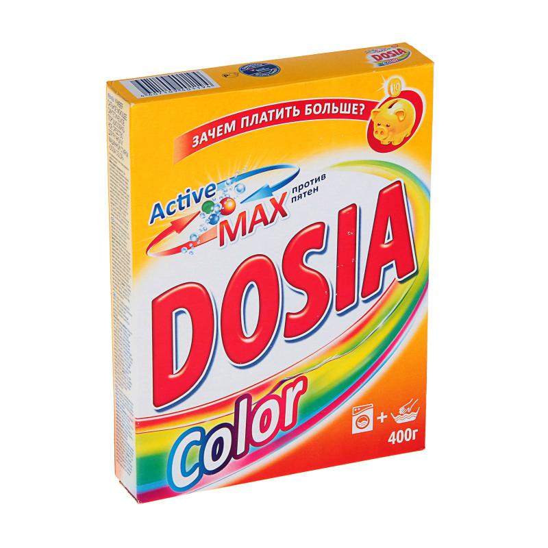   / Dosia -   Color, 440 