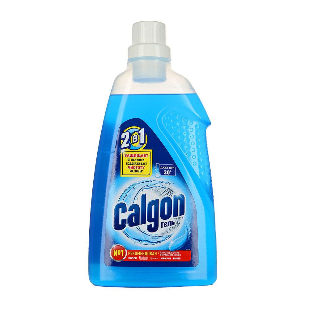   / Calgon -   c     , 750 