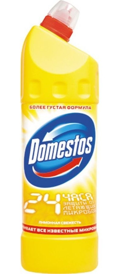   / Domestos   -    , 500 