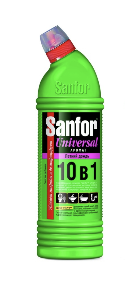   / Sanfor Universal -   101   750 