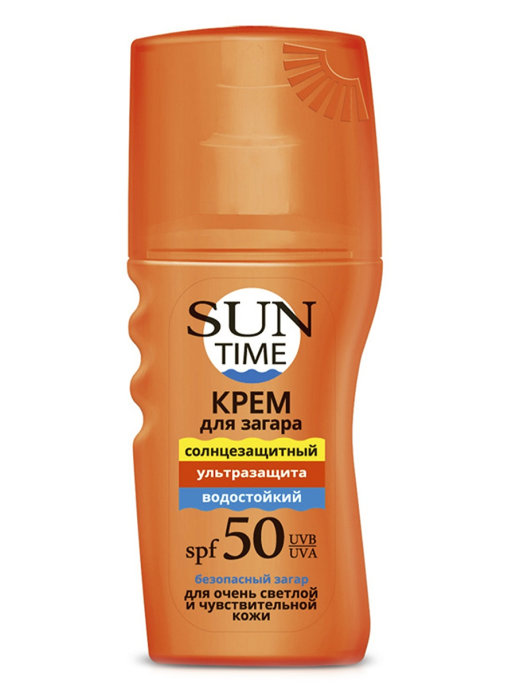  Sun Time -    "" SPF 50 150 