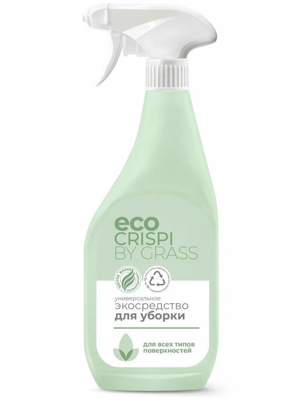   / Grass Eco Crispi -        600 
