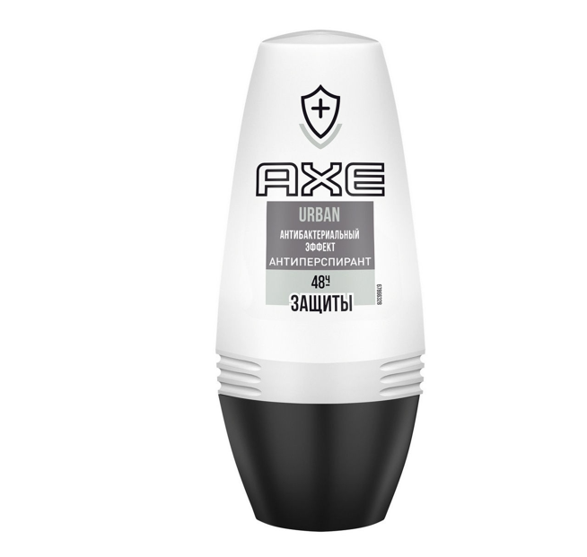   / Axe Urban -     50 