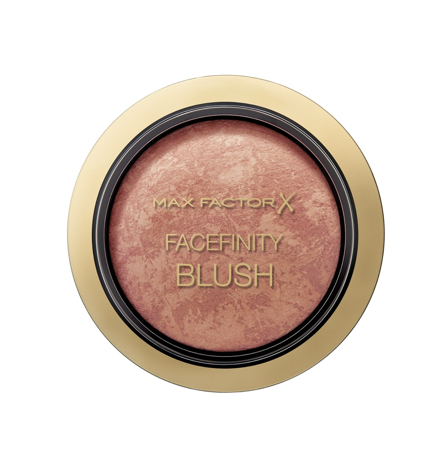    / Max Factor -  Facefinity Blush  15 Seductive Pink