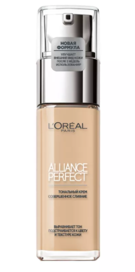  L'Oreal Paris   Alliance Perfect    3N -