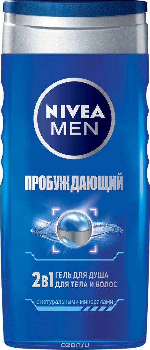   / Nivea For Men -        , 250 