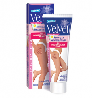   / Velvet -         100   